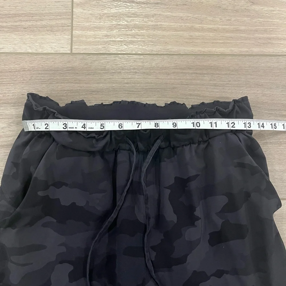 lululemon athletica good pre